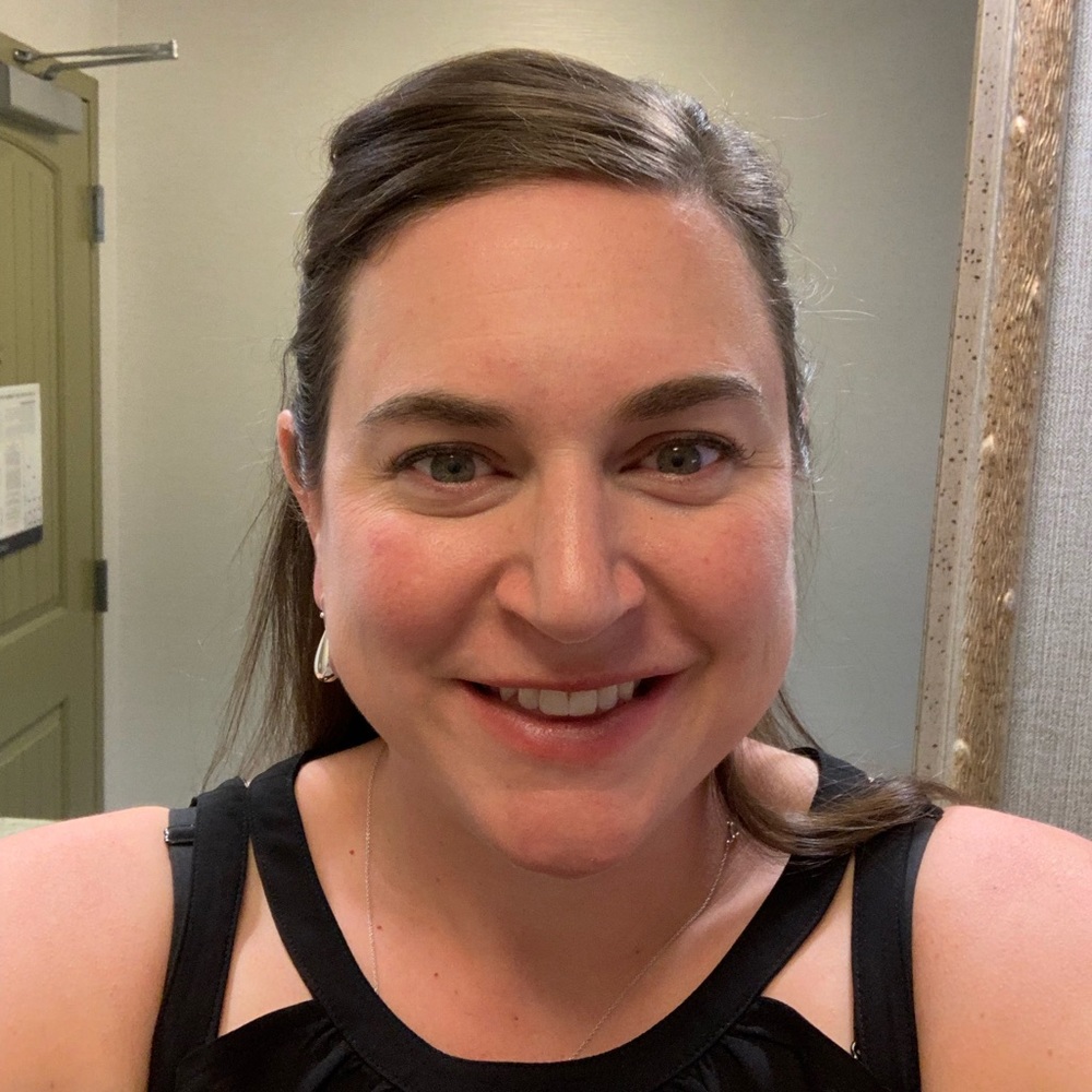 Meet your Posher, Kristyn